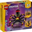 LEGO® Creator - Диви животни: изненадващ паяк (31159)