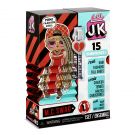 Кукла LOL Surprise JK, Мс Суанг, 570769