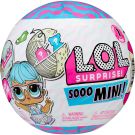 Кукла, LOL Surprise Sooo Mini, Серия 1