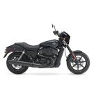 Мотоциклет Maisto Harley-Davidson, 1:18-Модел 2015 Street 750