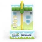 Flexihop Noriel Приключение, Луд скок, зелен