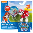 Фигурка и значка Paw Patrol - Marshall (20093667)