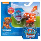 Фигурка и значка Paw Patrol - Zuma (20093671)