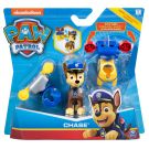 Фигурка Paw Patrol Paw Dressup - Chase (20114270)