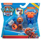 Фигурка Paw Patrol Paw Dressup - Zuma (20114275)