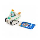 Figurina cu vehicul de salvare Paw Patrol - Everest, 20107308