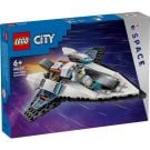 Lego® City - Междузвезден космически кораб (60430)
