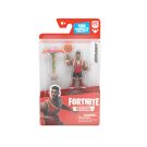 Фигурка с аксесоари Fortnite, Jumpshot, S1, W4