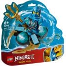 LEGO® Ninjago - Драконовият спинджицу дрифт на Ния (71778)