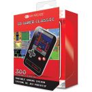 Преносима конзола, My Arcade, Go Gamer Classic, Червена