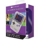Преносима конзола, My Arcade, Go Gamer Classic, Лилава