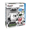 Електронен робот Maze Breaker Silverlit