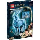 LEGO® Harry Potter -Експекто Патронум (76414)