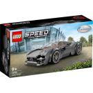 LEGO® Speed Champions - Pagani Utopia (76915)