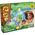 Образователна игра Science4you, Зелена наука