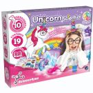 Образователна игра Science4you, Изследователят еднорог