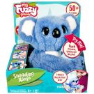 My Fuzzy Friends, Интерактивна плюшена играчка, Snuggling Koala