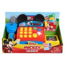 Касов апарат, Mickey Mouse