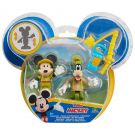 Комплект 2 фигурки Disney, Мики Маус, 38762