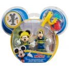 Комплект 2 фигурки Disney, Мики Маус, 38763
