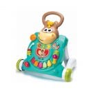 Бебешка играчка B-Kids Проходилка с маса, Конче