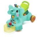 Детска количка без педали, B Kids, слонче 3 в 1