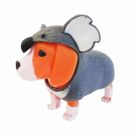 Мини фигурка, Dress Your Puppy, Бигъл в костюм на коала, S1