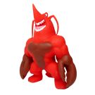 Фигурка Monster Flex Aqua, Разтягащо се морско чудовище, Kelah