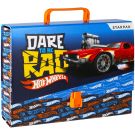 Папка с дръжка Starpak Hot Wheels, 32 см