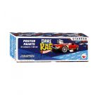 Комплект 12 акварела - Hot Wheels