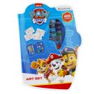 Художнически комплект с акварели и бои, Paw Patrol, 28 бр