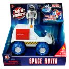 Фигурка астронавт и космически автомобил Astro Venture