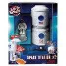 Космическа станция със звуци и светлини Astro Venture