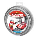 Тиксо Zuru Mayka Standard Large - Сиво