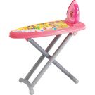 Комплект маса за гладене и ютия Barbie