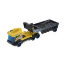 Количка Hot Wheels, Track Stars - Copter Chase
