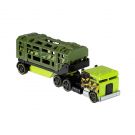 Количка Hot Wheels, Track Stars, Caged Cargo