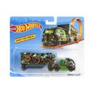 Количка Hot Wheels, Track Stars, Speed Fleet