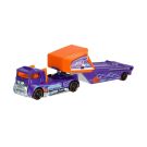 Количка Hot Wheels, Track Stars, Speed Blaster