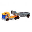 Количка Hot Wheels, Track Stars, Racing Convoy
