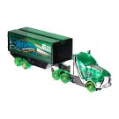 Количка Hot Wheels, Track Stars - Speed Hauler