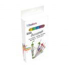 Комплект от 12 цвята Aerograph Lexibook