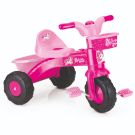 Триколка без дръжка My First Trike Dolu Unicorn, Розова