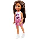 Кукла Barbie Chelsea FRL81
