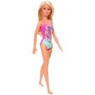 Кукла Barbie, На плаж, GHW37