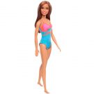 Кукла Barbie, На плаж, GHW40