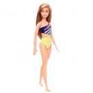 Кукла Barbie, На плаж, GHW41