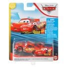 Метална количка, Disney Cars, Fulger McQeen, 1:55, GCC81