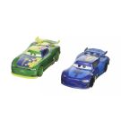 Комплект колички Disney Cars 3, Spikey Fillups, Eric Braker, FLH57