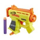 Бластер Nerf Fortnite Microshots AR-L (E6750)